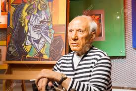 Picasso supports both download and error placeholders as optional features. Bangkok Thailand 19 Dezember Wachsfigur Des Beruhmten Pablo Picasso Von Madame Tussauds Am 19 Dezember 2015 In Bangkok Thailand Lizenzfreie Fotos Bilder Und Stock Fotografie Image 64779799