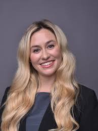 Jillian Gibson's Instagram, Twitter & Facebook