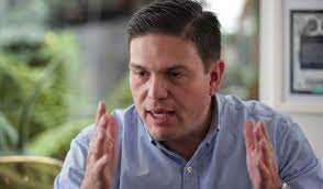 Juan carlos pinzón será nuevo embajador de colombia en washington. Juan Carlos Pinzon Nuevo Embajador De Colombia En Estados Unidos Entornointeligente
