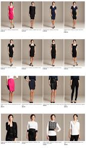 banana republic roland mouret dress review lollipuff