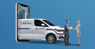 Ford and lincoln service and repair in atlanta, ga. Bmw And Mini Owners Can Service Their Cars At Home With This Mobile App
