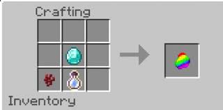 She is the only female of the group and was named after famous musician wendy o. Magical Books Add On 1 16 Support Minecraft Pe Mods Addons