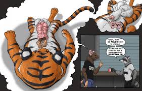 Bear Cock Vore - Mega Porn Pics