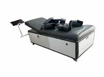 Eecp Bladder Grey Single Bed For 1 Patient (3 Channel)