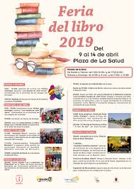 Feria del libro en números. Xxviii Feria Del Libro Ayto De Santomera