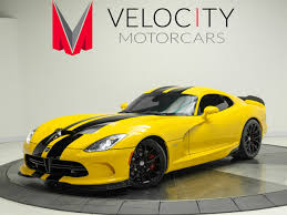 Image result for Viper Race Yellow 2014 Chrysler