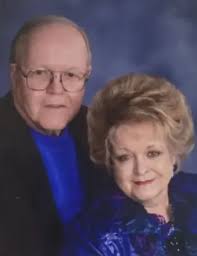 Obituary information for Mrs. Virginia Taylor Dockins