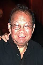 Carl Wong Obituary (1938