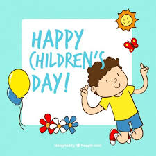 Here are 20 children's day celebration ideas and activities to make this day special for your child. Happy Children S Day Greeting Ecard Happy Children S Day Children S Day Wishes Children S Day