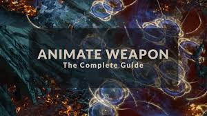 Witch 3 12 Cold Animate Weapon Summoner League Start Leveling Guide Low Budget High Dps Forum Path Of Exile