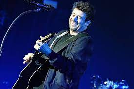 Patrick Bruel : "Je n'ai jamais voulu me complaire dans la grande solitude"  - La Libre