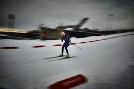 Svensk kommentator reagerer på norges behandling av fossesholm. Aktuelt Sunn Idrett