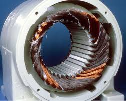 Post a question or comment about how to troubleshoot electric motors such as air conditioning compressor motors, heating equipment burner or fan motors, swimming pool motors. Typical Failures In Three Phase Stator Windings Www Easa Com Electric Motor Electrical Motors Electronic Circuit Projects