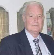 Death Notice of Daniel (Danny) KENNY (Tallaght, Dublin)