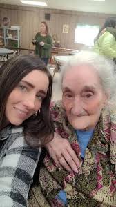 Hazel A (Redmon) Walker Obituary January 2, 2025