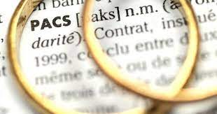 We did not find results for: Pacs Pourquoi Se Pacser Chez Le Notaire Chambre De Paris