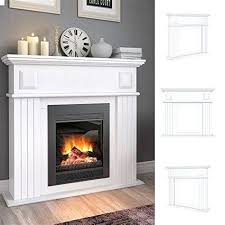 Pin Von Ma Rodriguez Auf Salon Dekorasyon In 2020 Kaminumrandung Kaminkonsole Elektrokamin