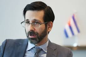 El embajador cubano dice que Seúl y La Habana tienen mucho que aprender de  'las realidades mutuas'