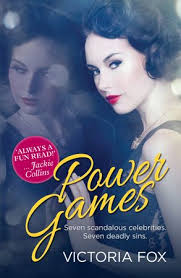 Power Games :HarperCollins Australia