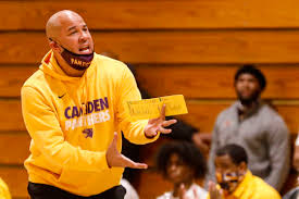 Olympic Conference 2021 boys basketball Player of the Year, All-Conference  & more