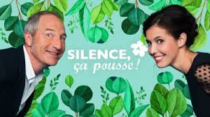 Et pour cela, rien de mieux que silence, ça pousse ! Silence Ca Pousse Replay Et Videos En Streaming France Tv