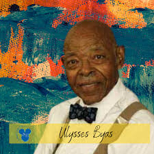 February 15: Ulysses Bias