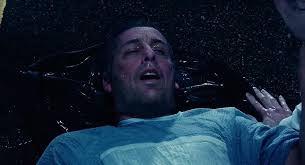 Family, family... Family comes first. Family comes first. Honey...  honeymoon Honeymoon I..."