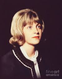 Skeeter Davis, Music Legend #5 by Esoterica Art Agency