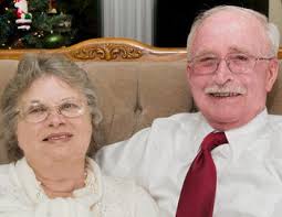 James and Donna Sherrod