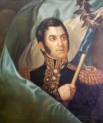 A 176 a�os de la muerte de San Mart�n, el legado que perdura | Diario El  Norte - San Nicol�s