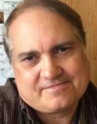 Timothy James Easterday Obituary