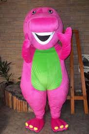 I am uploading this today (12/23) because i am uploading the night before christm. Gumtree South Africa Gumtreesa Barney Costume Gumtree South Africa Barney Birthday