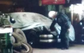 Terdapat banyak pilihan penyedia file pada halaman tersebut. The Car More Stills From The Car Road To Revenge Film Facebook