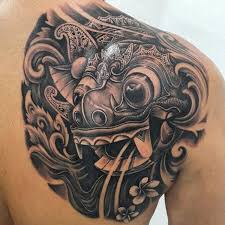 Check spelling or type a new query. Tattoo Uploaded By Andrea Vizzini Barong And Randa Buddy Marley Tattoo Studio Bali Inkaddicted Bali Buddymarleytattostudio Bali Indonesian Tattoo 235688 Tattoodo