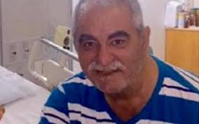 Ibrahim Tatlises Hastanede Oyle Bir Sey Yapti Ki Internet Haber