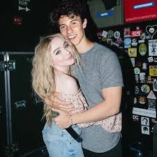 Sabrina is single at the moment, explaining in a chat with entertainment tonight recently that she was prioritising herself and her mental wellbeing throughout this image appears in the gallery: Who Is Sabrina Carpenter Boyfriend 2021 Broke Up With Griffin Gluck