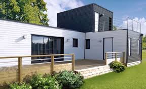 Chalets Bois Kubio Logis De Montaigu En 2020 Chalet En Bois Habitable Chalet Bois Chalet