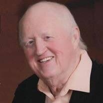 Jim Stearns Obituary