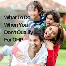 What If You Lose Your Ohp Benefits Oregon Health Plan