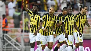 كاس اسيا تحت 23 سنة. ØªØ±ØªÙŠØ¨ Ù…Ø¬Ù…ÙˆØ¹Ø© Ø§Ù„Ø§ØªØ­Ø§Ø¯ ÙÙŠ Ø¯ÙˆØ±ÙŠ Ø£Ø¨Ø·Ø§Ù„ Ø¢Ø³ÙŠØ§ Ø¨Ø¹Ø¯ Ø§Ù„ØªØ¹Ø§Ø¯Ù„ Ù…Ø¹ Ù„ÙˆÙƒÙˆÙ…ÙˆØªÙŠÙ Ø·Ø´Ù‚Ù†Ø¯ Ø¨Ø·ÙˆÙ„Ø§Øª