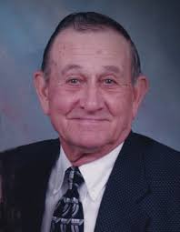 Obituary information for Vernon Lee Noles