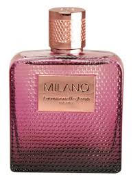 The earliest edition was created in 2010 and the newest is from 2020. Milano For Women Emmanuelle Jane Perfume A Fragrance For Women
