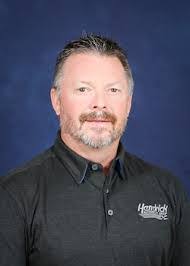 Eric Jeffers's Instagram, Twitter & Facebook