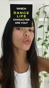 Cassie Bartho Dance Life