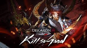 See more of 데카론m on facebook. Dekaron M ë°ì¹´ë¡ m Final Preview Trailer Youtube