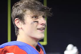 Ian Olsen, Bradenton IMG Academy