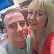 My sister's ex killed her over a Facebook post