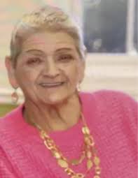 Obituary information for Jone Rebeca Meeks