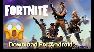 Next, head to either fortnite.com/android on your android smartphone, or this page on desktop with a qr code scanner handy. How To Download Fortnite For Android Phone 100 Working On Android Mobile Youtube