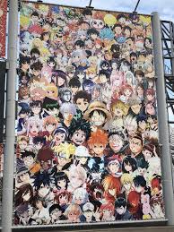 Vaooovv Anime Wall Art Anime Fandom Anime Wallpaper